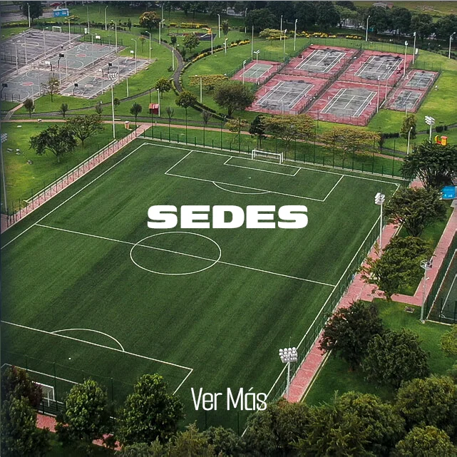 sedes